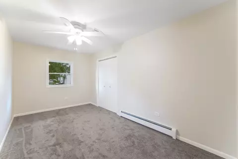 Bedroom - 502 8th St, Mazon, IL 60444 photo 4 of 4