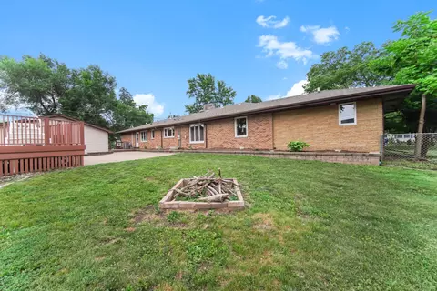 Exterior - 502 8th St, Mazon, IL 60444 photo 4 of 6