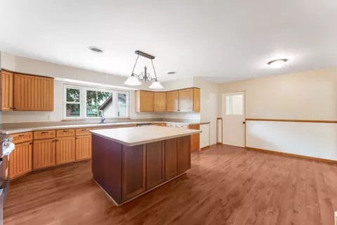 Kitchen - 502 8th St, Mazon, IL 60444 photo 1 of 3