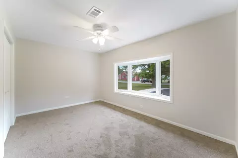 Bedroom - 502 8th St, Mazon, IL 60444 photo 3 of 4