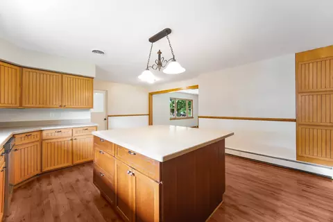 Kitchen - 502 8th St, Mazon, IL 60444 photo 3 of 3