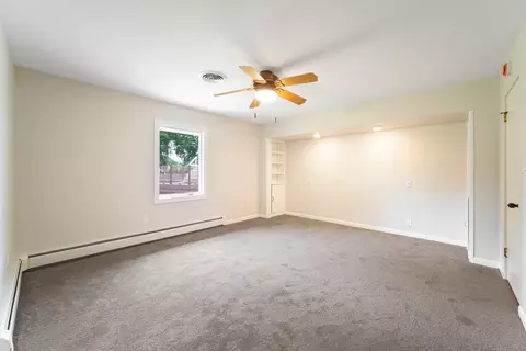 Bedroom - 502 8th St, Mazon, IL 60444 photo 1 of 4