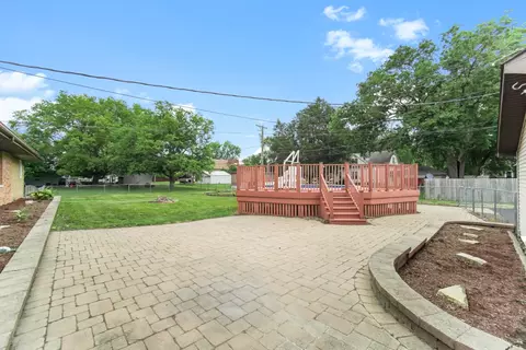 Exterior - 502 8th St, Mazon, IL 60444 photo 2 of 6