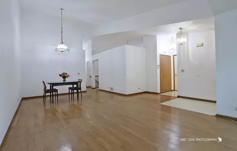 Living - 6109 Golfview Dr, Gurnee, IL 60031 photo 3 of 4