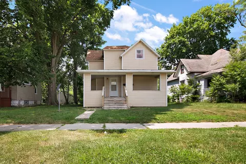 263 N Wildwood Ave, Kankakee, IL 60901