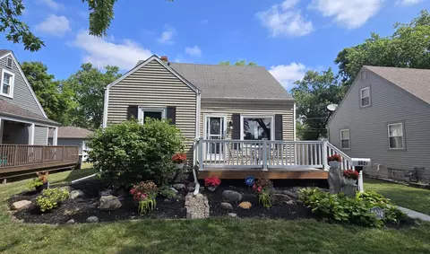 3622 178th St, Lansing, IL 60438