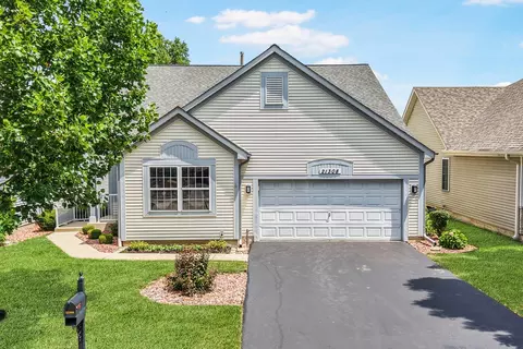 21308 W Redwood Dr, Plainfield, IL 60544
