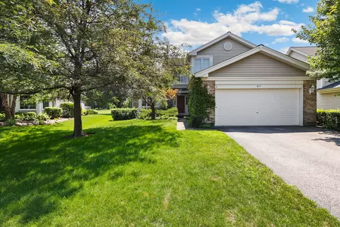 617 Rose Ln, Bartlett, IL 60103 photo 1