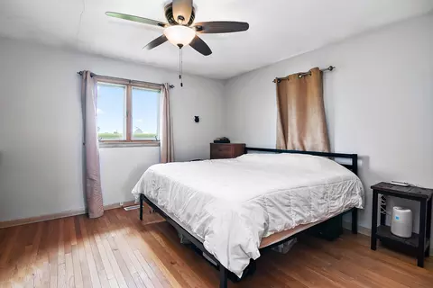 Bedroom - 1506 S 16000w Rd, Reddick, IL 60961 photo 1 of 1