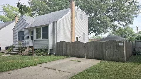 3533 212th Pl, Matteson, IL 60443