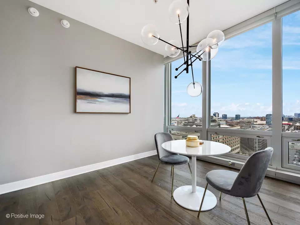 Dining - 500 W Superior St #1202, Chicago, IL 60654 photo 2 of 2