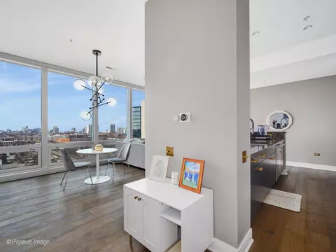 Entry Way - 500 W Superior St #1202, Chicago, IL 60654 photo 1 of 2