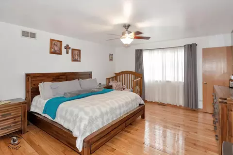 Bedroom - 325 Hunters Dr, Beecher, IL 60401 photo 1 of 1