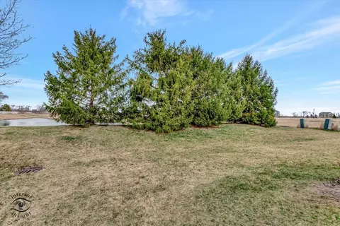 Exterior - 325 Hunters Dr, Beecher, IL 60401 photo 4 of 5