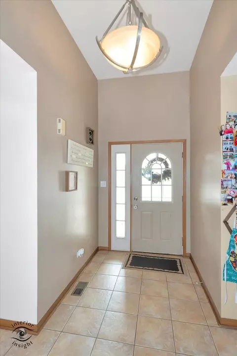 Entry Way - 325 Hunters Dr, Beecher, IL 60401 photo 1 of 1