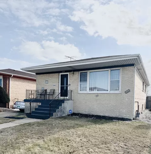 1119 Lucas St, Calumet City, IL 60409