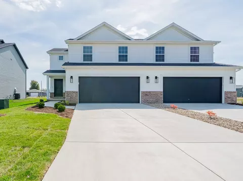 503 Wild Turkey Ln, Normal, IL 61761