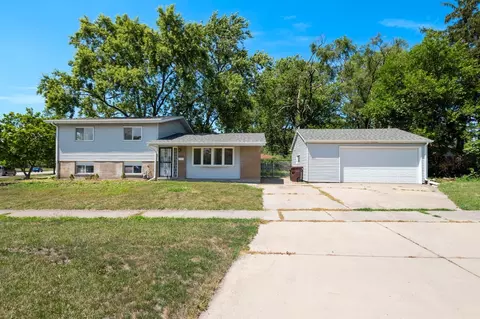 300 Indiana St, Park Forest, IL 60466