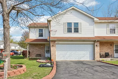1537 Anderson Trl, Zion, IL 60099
