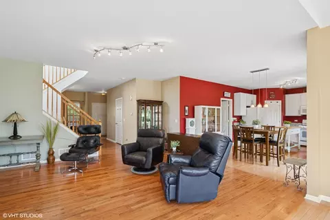 Living - 31577 N Clearwater Dr, Lakemoor, IL 60051 photo 1 of 1