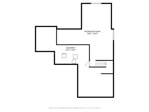 Floorplan - 31577 N Clearwater Dr, Lakemoor, IL 60051 photo 4 of 4
