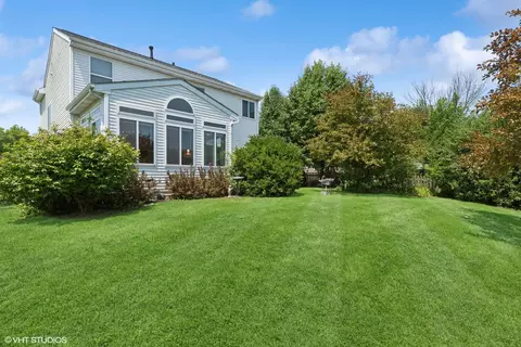 Exterior - 31577 N Clearwater Dr, Lakemoor, IL 60051 photo 4 of 4