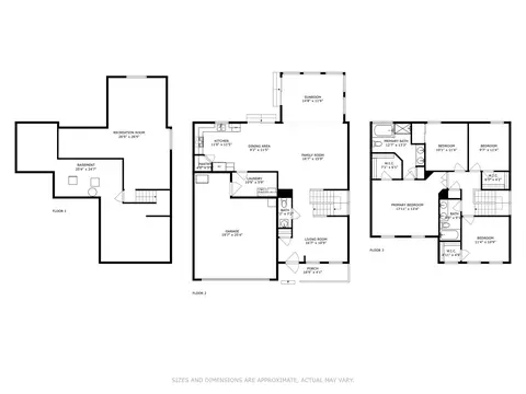 Floorplan - 31577 N Clearwater Dr, Lakemoor, IL 60051 photo 1 of 4