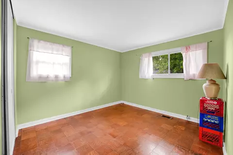 Bedroom - 16623 Spaulding Ave, Markham, IL 60428 photo 2 of 3