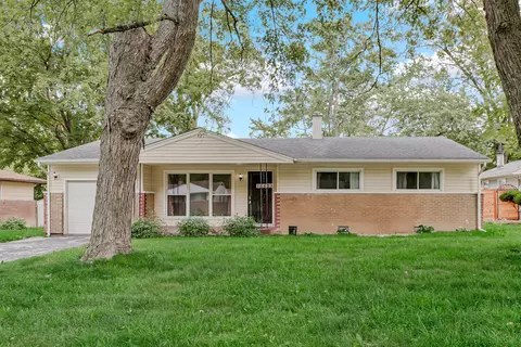 16623 Spaulding Ave, Markham, IL 60428