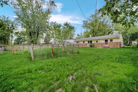 Exterior - 16623 Spaulding Ave, Markham, IL 60428 photo 6 of 8