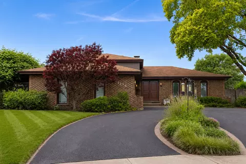 3250 192nd Pl, Lansing, IL 60438