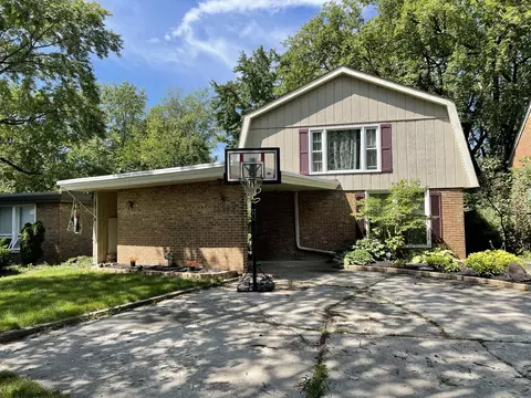 18522 Western Ave, Homewood, IL 60430