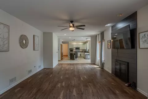 Living - 11617 Coach Dr, Mokena, IL 60448 photo 4 of 5