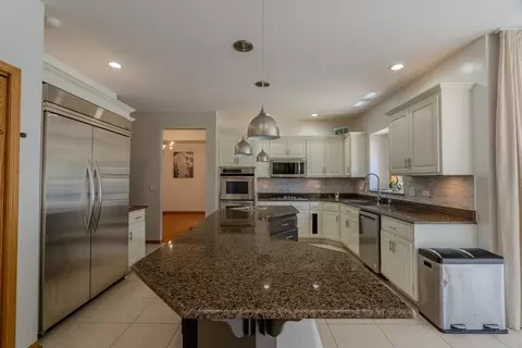 Kitchen - 11617 Coach Dr, Mokena, IL 60448 photo 1 of 3