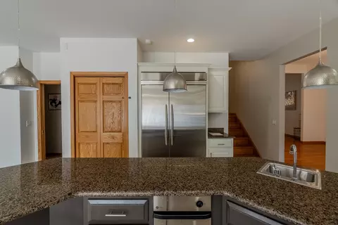 Kitchen - 11617 Coach Dr, Mokena, IL 60448 photo 3 of 3