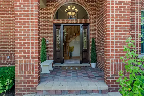 Entry Way - 11617 Coach Dr, Mokena, IL 60448 photo 1 of 4