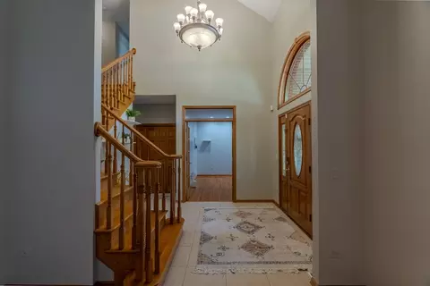 Entry Way - 11617 Coach Dr, Mokena, IL 60448 photo 4 of 4