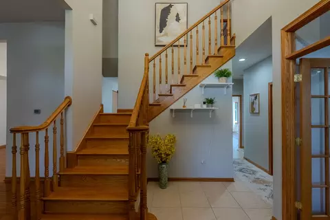 Entry Way - 11617 Coach Dr, Mokena, IL 60448 photo 3 of 4