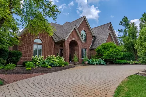 11617 Coach Dr, Mokena, IL 60448