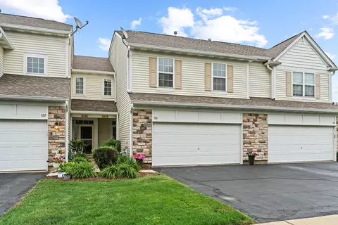 526 Terra Spring Cir #526, Volo, IL 60020