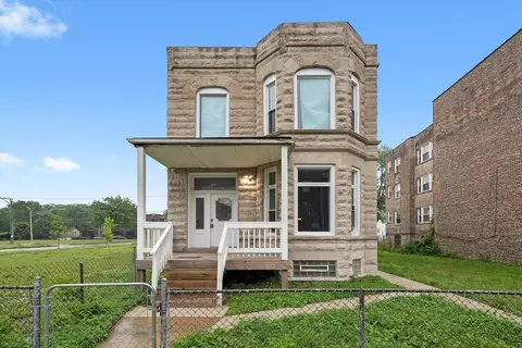 7305 S Harvard Ave, Chicago, IL 60621