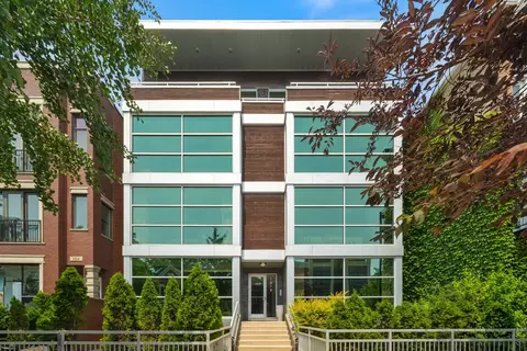 1510 W Cortez St #3E, Chicago, IL 60642