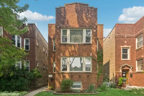 4820 N California Ave, Chicago, IL 60625