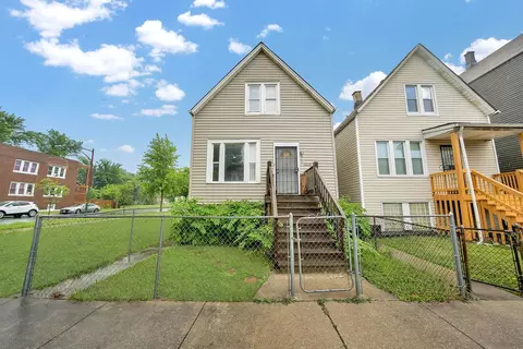 7254 S Morgan St, Chicago, IL 60621