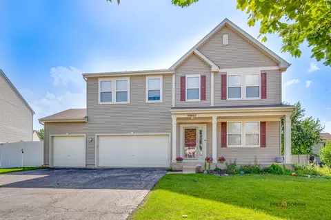 39862 Walton Ln, Beach Park, IL 60083