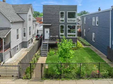 1633 N Saint Louis Ave, Chicago, IL 60647