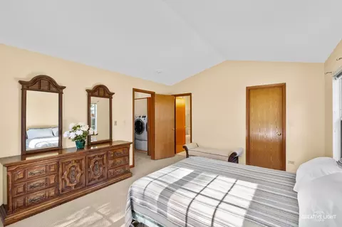 Bedroom - 20832 W Periwinkle Ct, Plainfield, IL 60544 photo 2 of 2