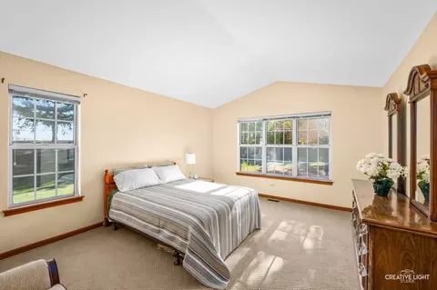 Bedroom - 20832 W Periwinkle Ct, Plainfield, IL 60544 photo 1 of 2