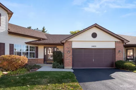 20832 W Periwinkle Ct, Plainfield, IL 60544
