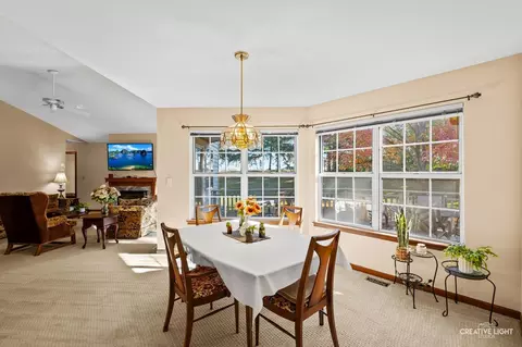 Dining - 20832 W Periwinkle Ct, Plainfield, IL 60544 photo 1 of 1